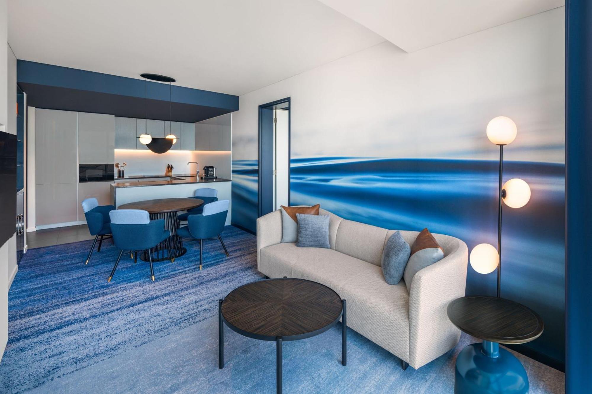 W Sydney Sidney Exterior foto