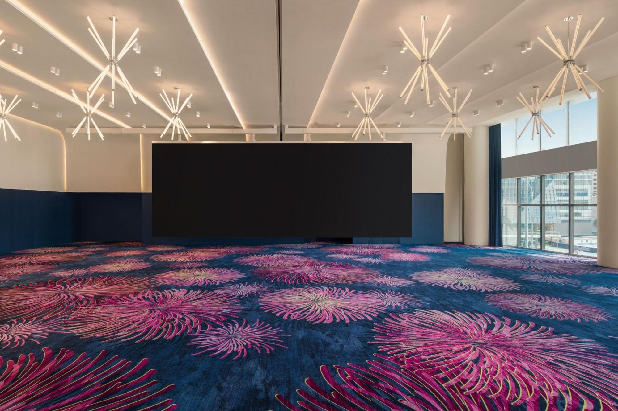 W Sydney Sidney Exterior foto The ballroom